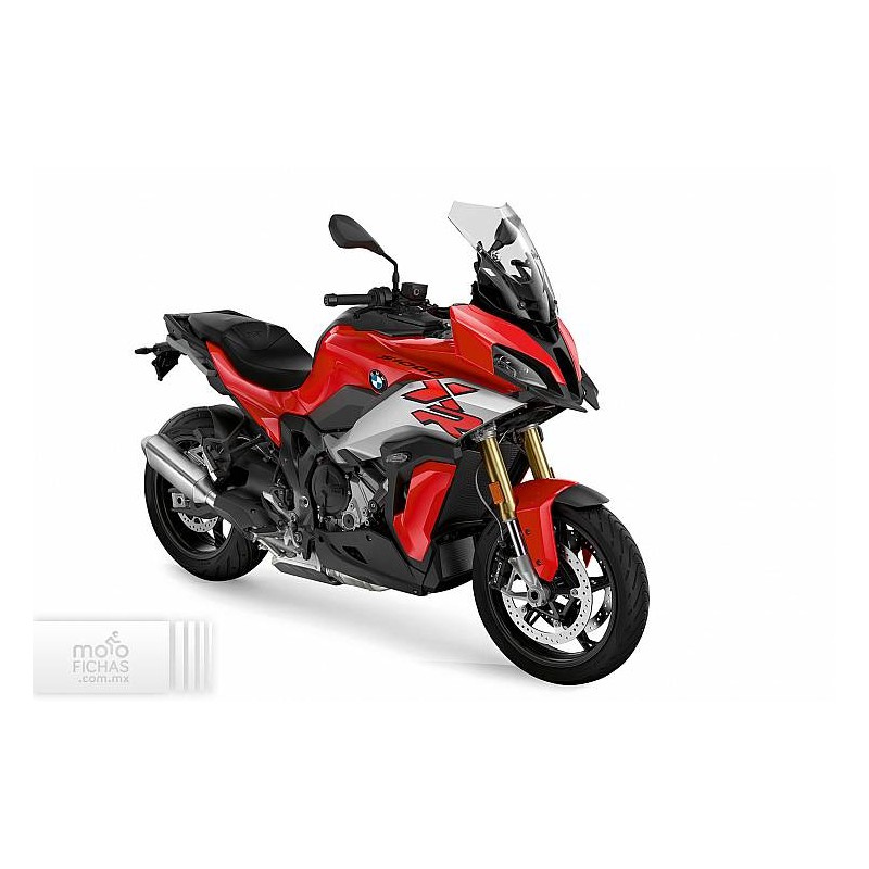 BMW S 1000 XR 2020-2022