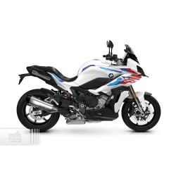BMW S 1000 XR 2023