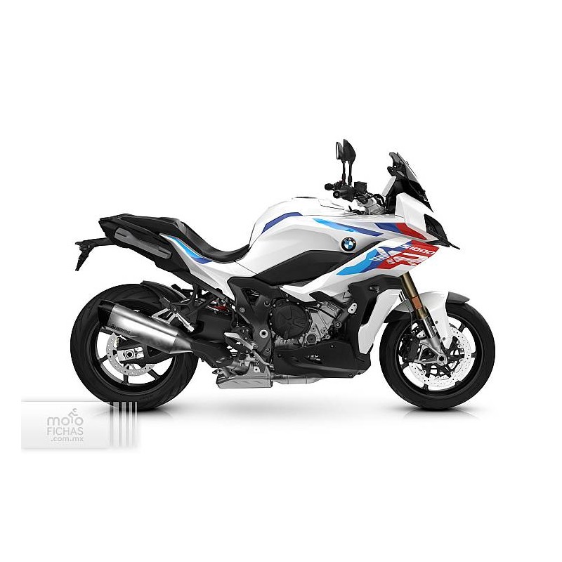 BMW S 1000 XR 2023