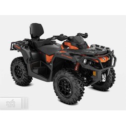 Can-Am Outlander Max XT-P 2021