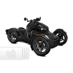 Can-Am Ryker 2021