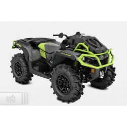 Can-Am Outlander X mr 1000R 2021