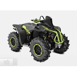 Can-Am Renegade X mr 1000R 2021
