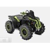 Can-Am Renegade X mr 1000R 2021