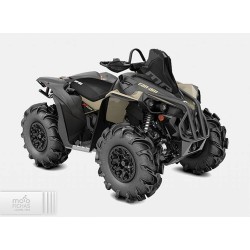 Can-Am Renegade X mr 570 2021