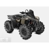 Can-Am Renegade X mr 570 2021
