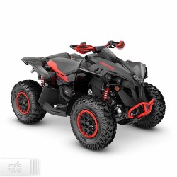 Can-Am Renegade X xc 2021