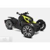 Can-Am Ryker Rally Edition 2021