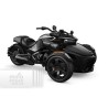Can-Am Spyder F3-S Special Series 2021