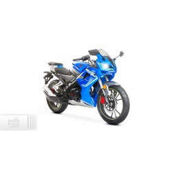 Carabela R8S