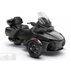Can-Am Spyder RT LTD 1330