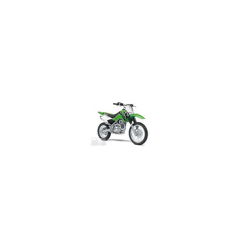 Kawasaki KLX 140R 2023