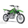 Kawasaki KLX 140R 2023