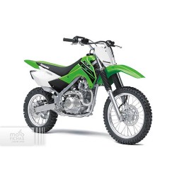 Kawasaki KLX 140R 2023