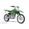 Kawasaki KLX 140R 2023