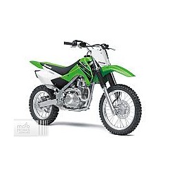 Kawasaki KLX 140R 2023