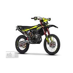 Fantic XEF 250 Trail 2023