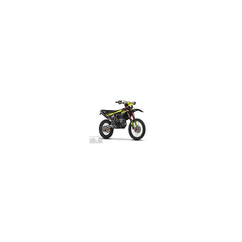Fantic XEF 250 Trail 2023