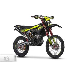 Fantic XEF 250 Trail 2023