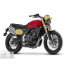 Fantic Caballero 700 Scrambler 2023