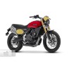 Fantic Caballero 700 Scrambler 2023