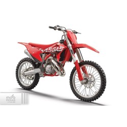 GasGas MC 125 2023