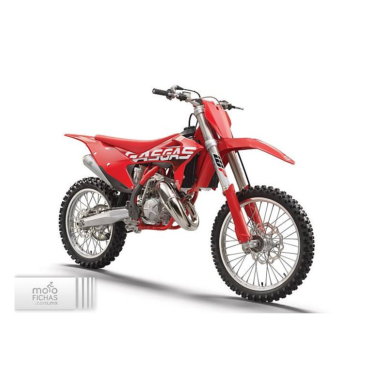 GasGas MC 125 2023