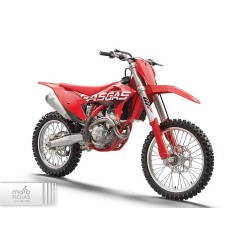 GasGas MC 250F 2023