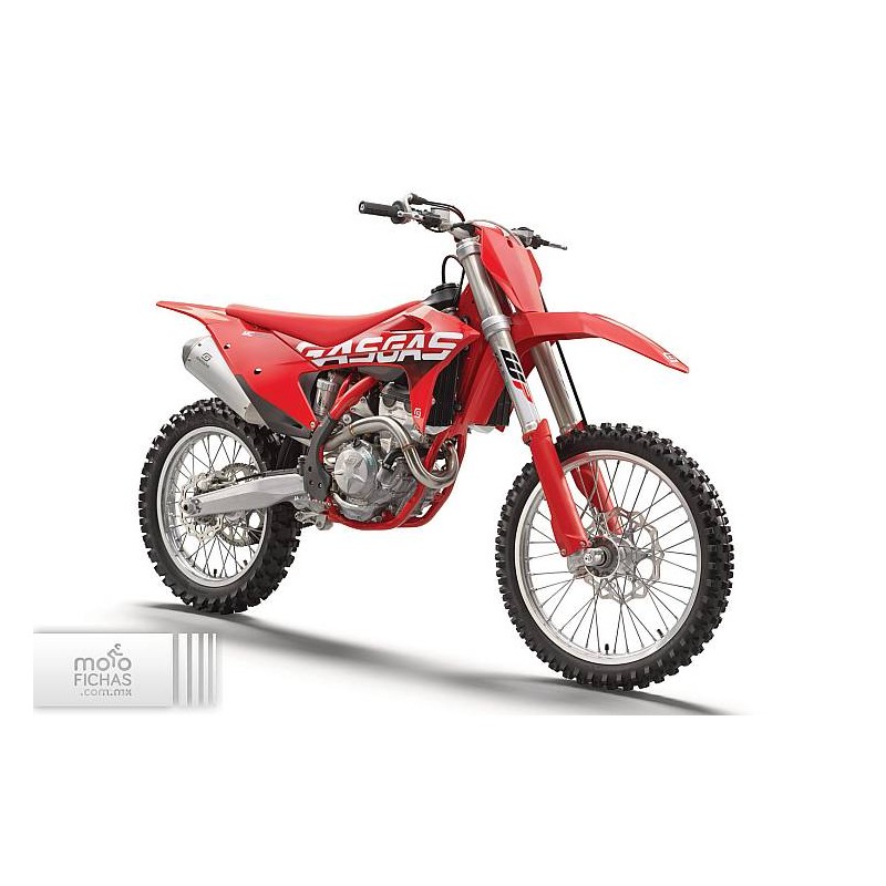 GasGas MC 250F 2023