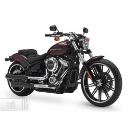 Harley-Davidson Breakout 2018-2021