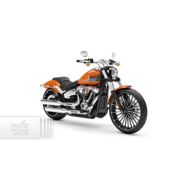 Harley-Davidson Breakout 2023