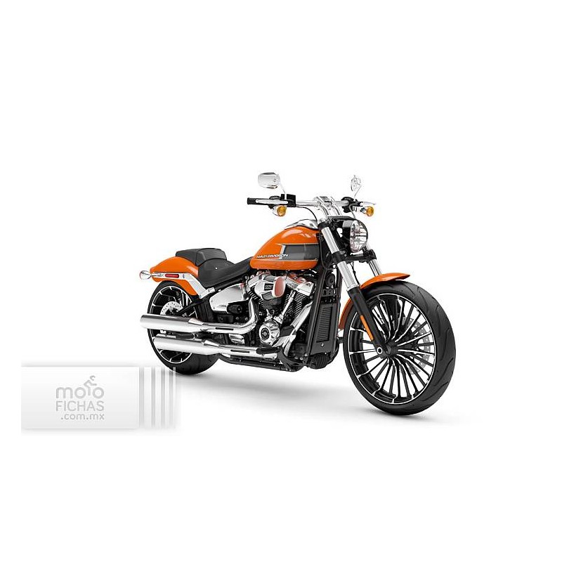 Harley-Davidson Breakout 2023