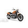 Harley-Davidson Breakout 2023