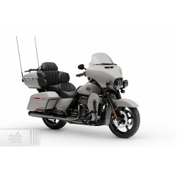Harley-Davidson CVO Limited 2021