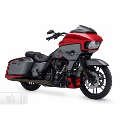 Harley-Davidson CVO Road Glide 2021