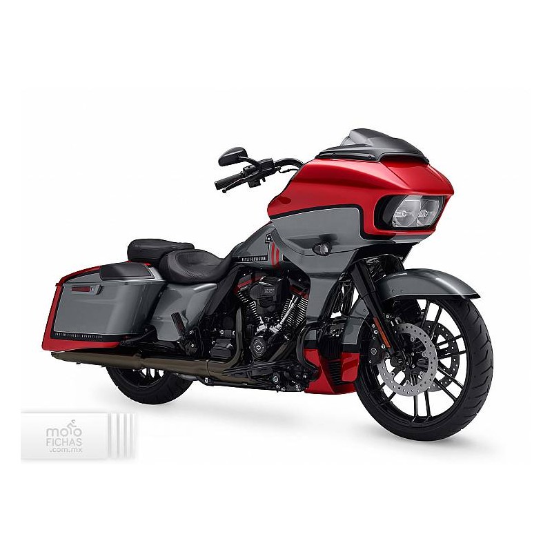 Harley-Davidson CVO Road Glide 2021