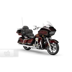 Harley-Davidson CVO Road Glide Limited Anniversary 2023