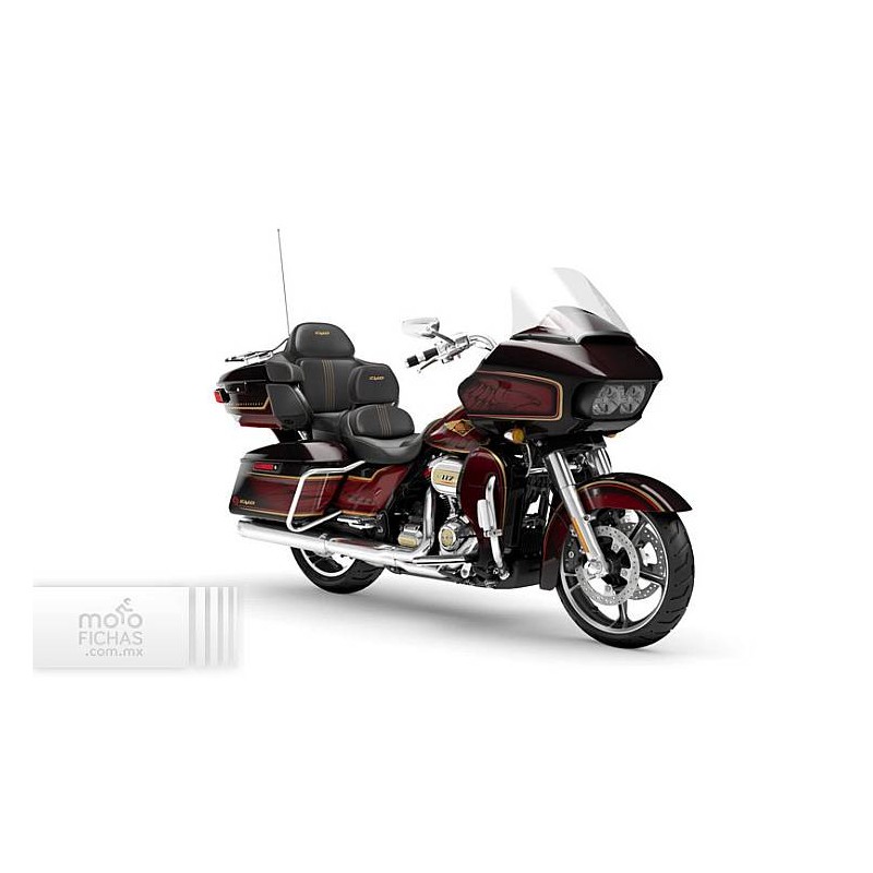 Harley-Davidson CVO Road Glide Limited Anniversary 2023