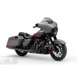Harley-Davidson CVO Street Glide 2021