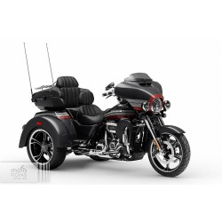 Harley-Davidson CVO Tri Glide 2021