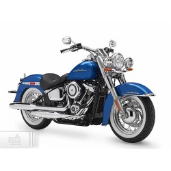 Harley-Davidson Deluxe 2018-2020