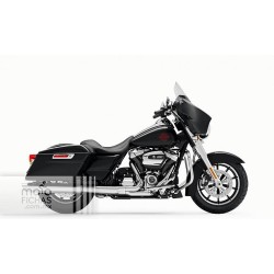 Harley-Davidson Electra Glide Standard 2021