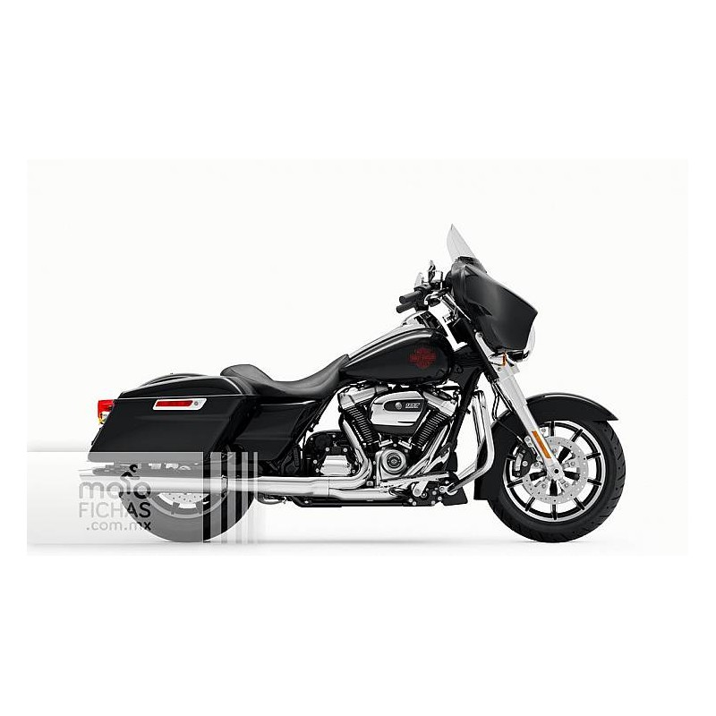 Harley-Davidson Electra Glide Standard 2021