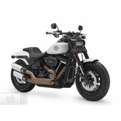 Harley-Davidson Fat Bob 2018-2020