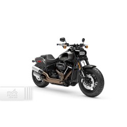 Harley-Davidson Fat Bob 2023