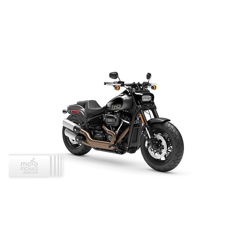 Harley-Davidson Fat Bob 2023