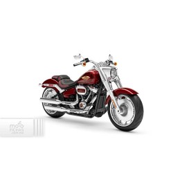 Harley-Davidson Fat Boy 2023