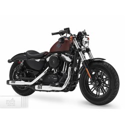 Harley-Davidson Forty-Eight/Special 2018-2021