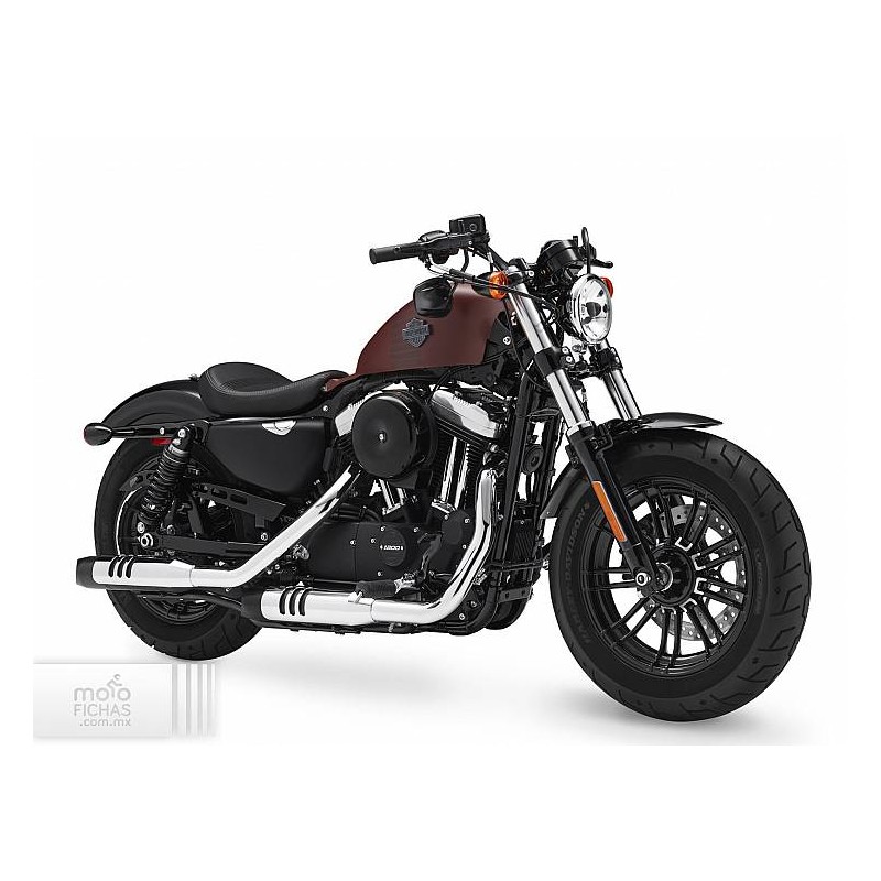 Harley-Davidson Forty-Eight/Special 2018-2021