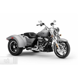 Harley-Davidson Freewheeler 2021